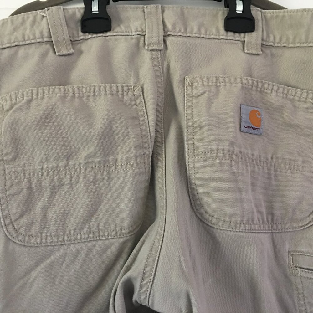 Carhartt Relaxed Fit Cargo Pants - Picture 11 of 13